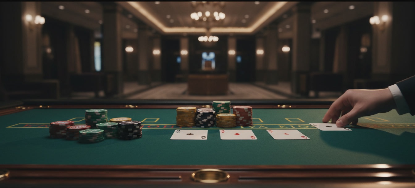 Diversité des Jeux sur Million Casino