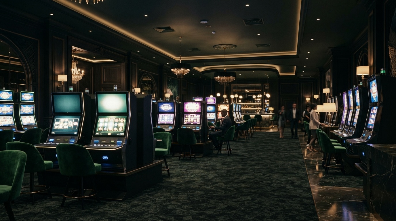 Million Casino — Avis détaillé