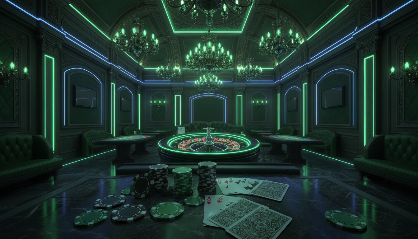 Million Casino